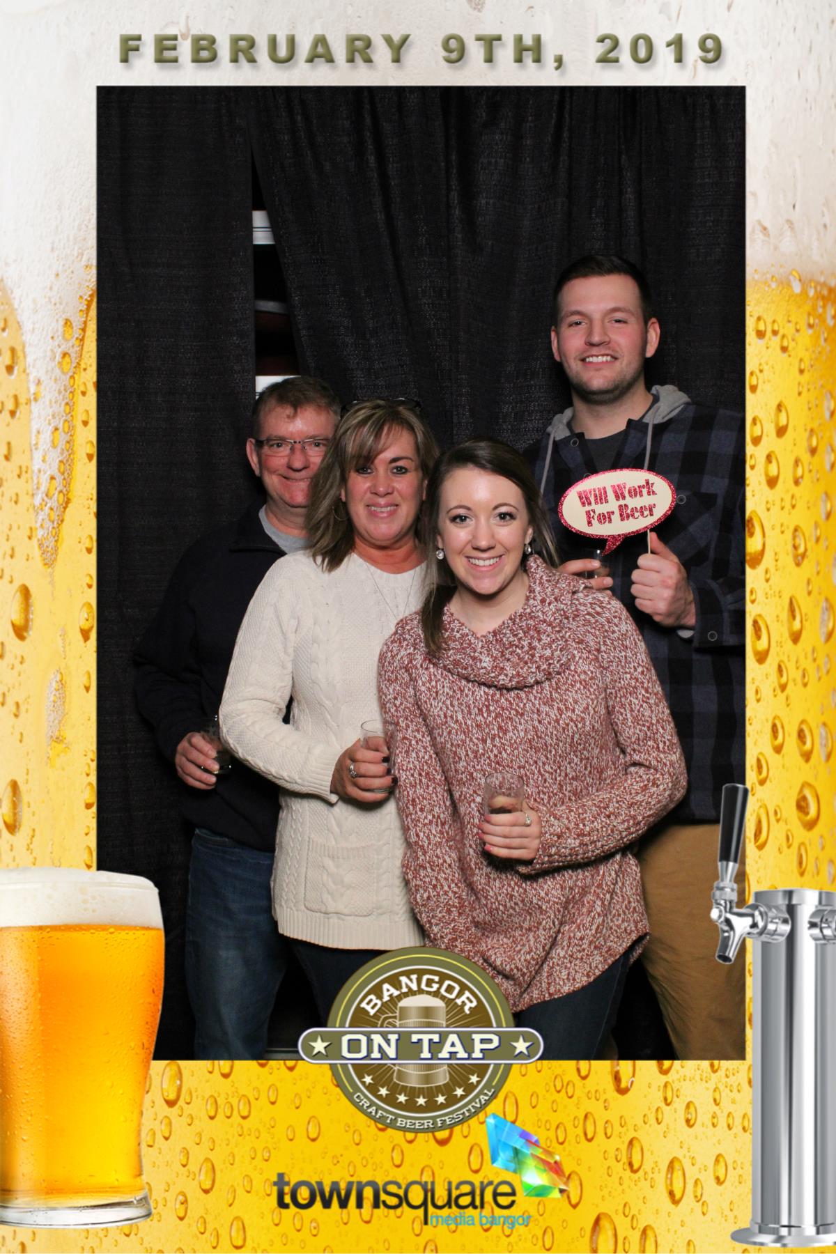 Bangor On tap | View more photos from the event at gallery.mainemagicmirror.com/u/MaineMagicMirror/Bangor-On-tap